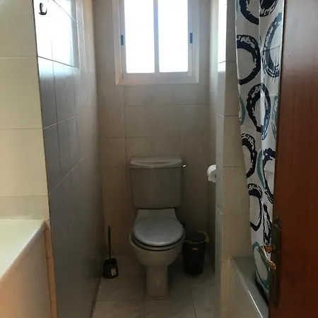2 Bedroom Modern Appartement Limasol