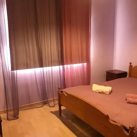 Appartement 2 Bedroom Modern Limasol