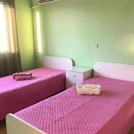 Apartment 2 Bedroom Modern Limassol