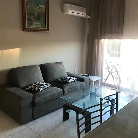2 Bedroom Modern * Лимасол