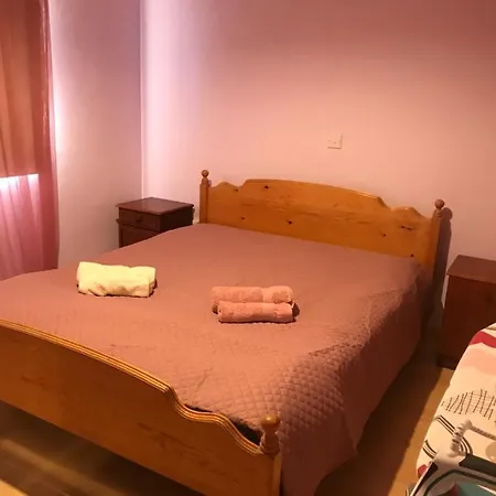 Апартаменты 2 Bedroom Modern Лимасол