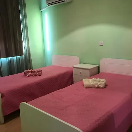 2 Bedroom Modern