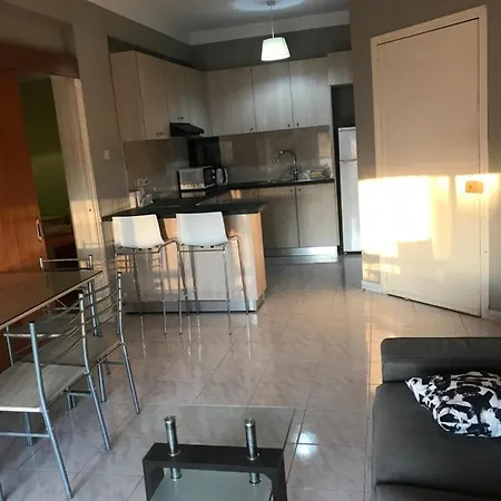 2 Bedroom Modern Limassol